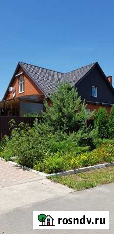 Дом 264 м² на участке 5 сот. на продажу в Лениной Ленина - изображение 1