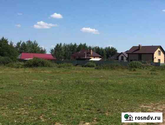 Участок ИЖС 15 сот. на продажу в Лобне Лобня