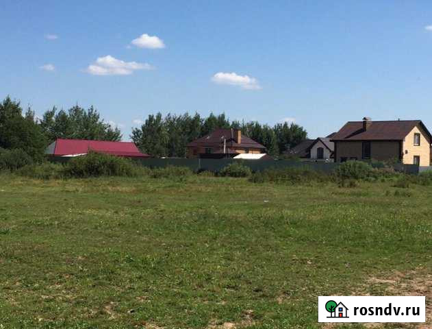 Участок ИЖС 15 сот. на продажу в Лобне Лобня - изображение 1