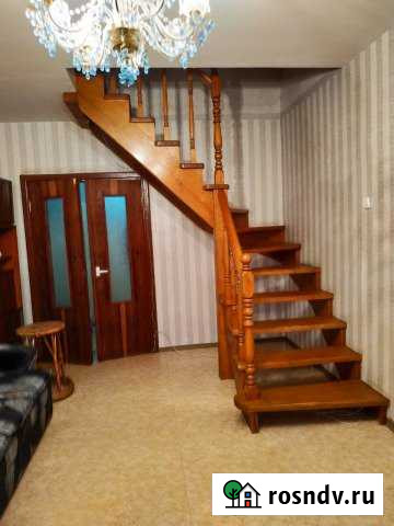 4-комнатная квартира, 103 м², 5/6 эт. на продажу в Светлогорске Светлогорск - изображение 1