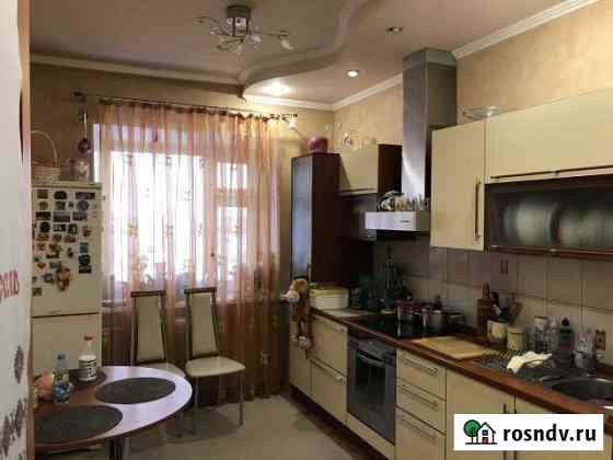 3-комнатная квартира, 71 м², 9/9 эт. на продажу в Нижневартовске Нижневартовск