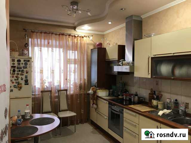 3-комнатная квартира, 71 м², 9/9 эт. на продажу в Нижневартовске Нижневартовск - изображение 1