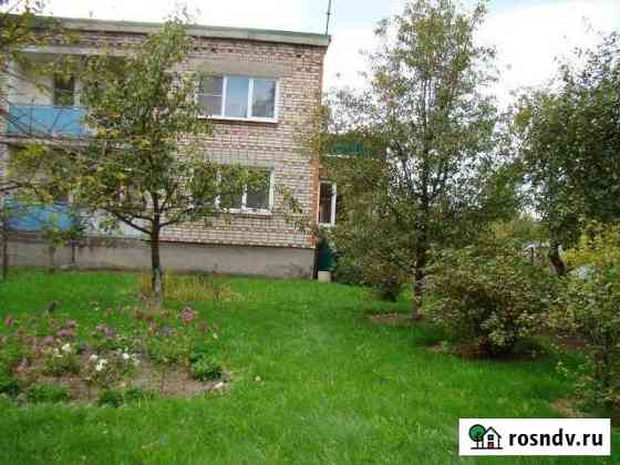 Дом 130 м² на участке 8 сот. на продажу в Советске Калининградской области Советск