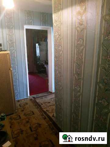 3-комнатная квартира, 47 м², 1/2 эт. на продажу в Кущевской Кущевская - изображение 1