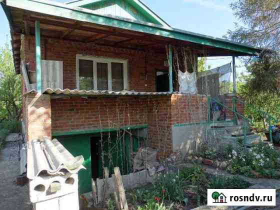 Дача 37 м² на участке 6 сот. на продажу в Аксае Ростовской области Аксай