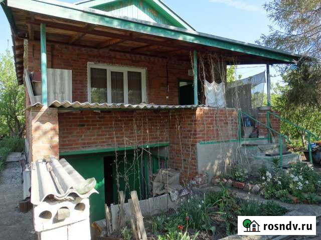 Дача 37 м² на участке 6 сот. на продажу в Аксае Ростовской области Аксай - изображение 1
