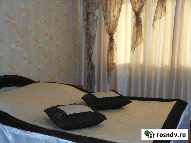 1-комнатная квартира, 52 м², 10/10 эт. в аренду посуточно в Димитровграде Димитровград - изображение 1