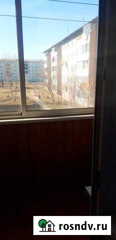 3-комнатная квартира, 64 м², 2/5 эт. на продажу в Усолье-Сибирском Усолье-Сибирское - изображение 1