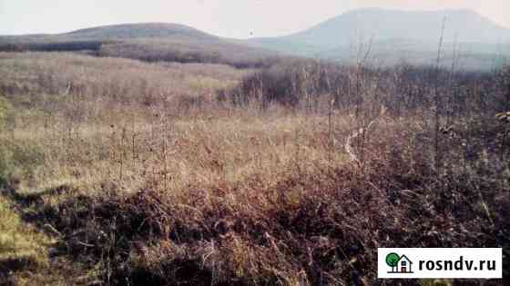Участок СНТ, ДНП 346 сот. на продажу в Азовской Азовская