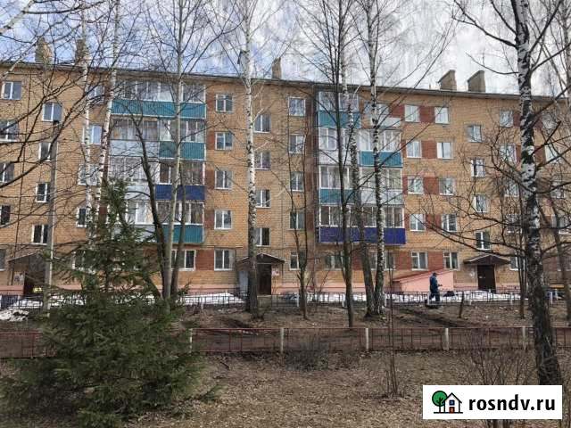 2-комнатная квартира, 50 м², 1/5 эт. на продажу на Вятских Полянах Вятские Поляны - изображение 1