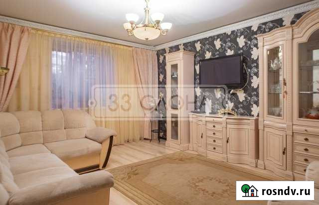 2-комнатная квартира, 70 м², 1/5 эт. на продажу в Лобне Лобня - изображение 1