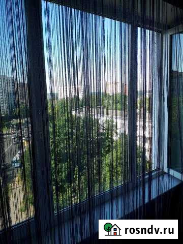 Комната 14 м² в 4-ком. кв., 8/9 эт. в аренду на длительный срок в Видном Видное - изображение 1