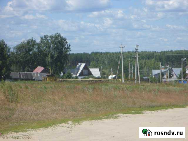 Участок ИЖС 8 сот. на продажу в Айше Айша - изображение 1