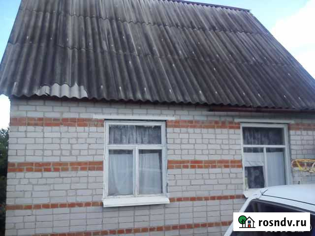 Дача 48 м² на участке 12 сот. на продажу в Колодезном Колодезный - изображение 1