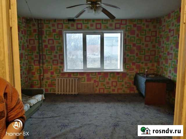 2-комнатная квартира, 52 м², 1/5 эт. на продажу в Карагайлинском Карагайлинский - изображение 1