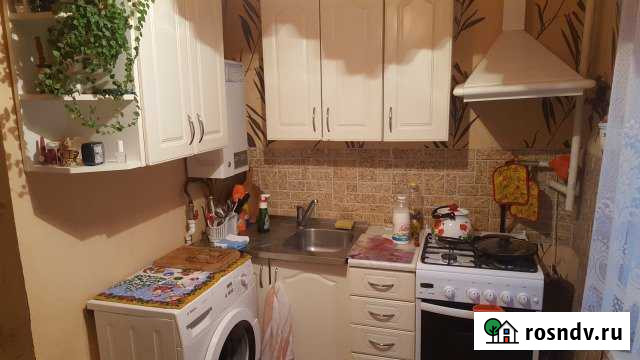 3-комнатная квартира, 55 м², 1/5 эт. в аренду посуточно в Гатчине Гатчина - изображение 1