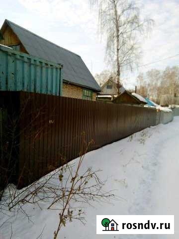 Дача 40 м² на участке 6 сот. на продажу в Копейске Копейск - изображение 1