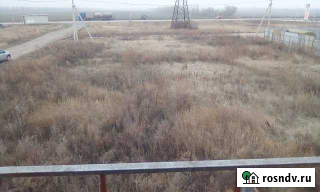 Участок промназначения 12 сот. на продажу в Новой Усмани Новая Усмань - изображение 1