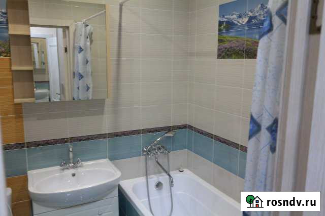 Квартира-студия, 32 м², 6/7 эт. в аренду на длительный срок в Нахабино Нахабино - изображение 1