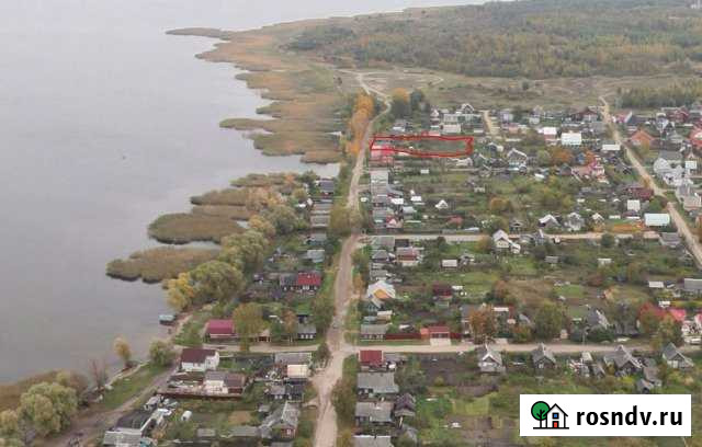 Участок ИЖС 15 сот. на продажу в Осташкове Осташков - изображение 1