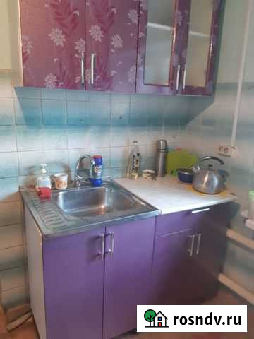 3-комнатная квартира, 62 м², 1/1 эт. в аренду на длительный срок в Липецке Липецк - изображение 1