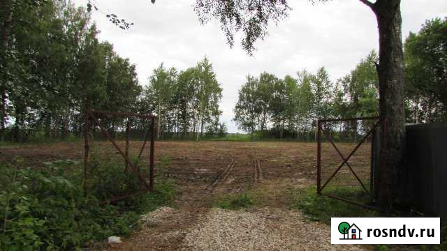 Участок ИЖС 50 сот. на продажу в Лотошино Лотошино - изображение 1