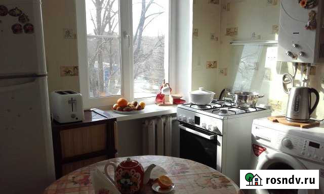 1-комнатная квартира, 32 м², 5/5 эт. на продажу в Армавире Армавир - изображение 1