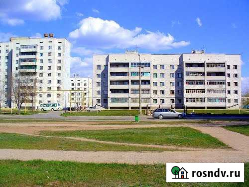 2-комнатная квартира, 79 м², 5/5 эт. на продажу в Знаменске Астраханской области Знаменск - изображение 1