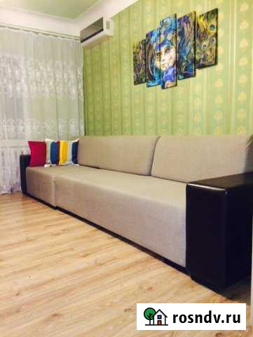 Дом 80 м² на участке 4 сот. в аренду посуточно в Ростове-на-Дону Ростов-на-Дону - изображение 1