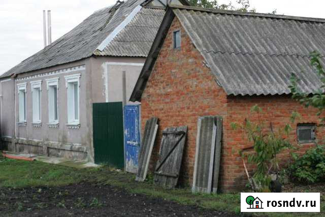 Дом 98.9 м² на участке 29 сот. на продажу в Бехтеевке Бехтеевка - изображение 1