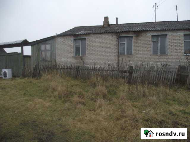 Дом 76 м² на участке 12 сот. на продажу в Катав-Ивановске Катав-Ивановск - изображение 1