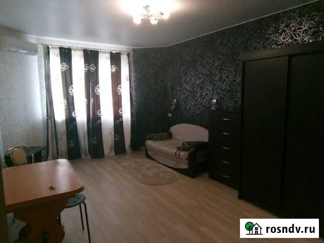 1-комнатная квартира, 40 м², 16/17 эт. в аренду на длительный срок в Звенигороде Звенигород - изображение 1