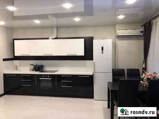 Квартира-студия, 58 м², 6/26 эт. на продажу в Самаре Самара
