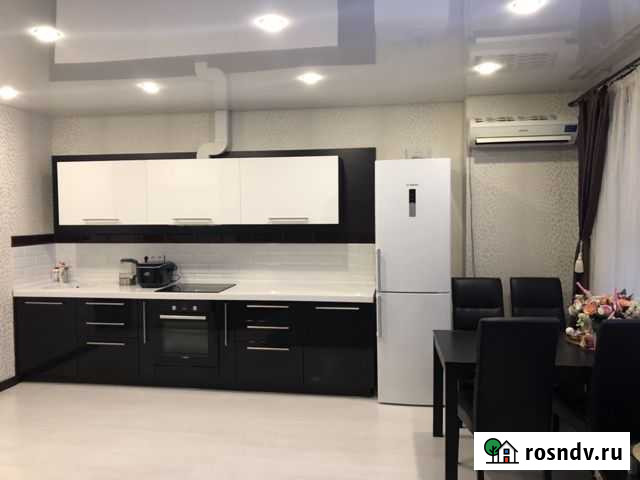 Квартира-студия, 58 м², 6/26 эт. на продажу в Самаре Самара - изображение 1