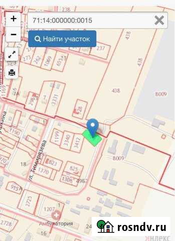 Участок ИЖС 15 сот. на продажу в Хрущево Хрущево - изображение 1