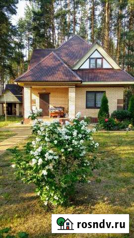 Дом 110 м² на участке 20 сот. на продажу в Горелом Горелое - изображение 1