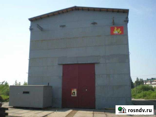 Участок промназначения 22 сот. на продажу в Сыктывкаре Сыктывкар - изображение 1