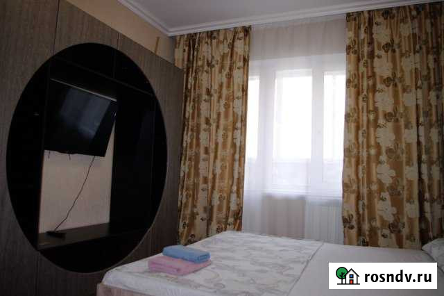 1-комнатная квартира, 45 м², 3/9 эт. в аренду посуточно в Якутске Якутск - изображение 1
