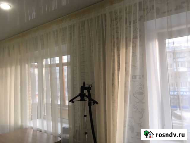 2-комнатная квартира, 48 м², 4/9 эт. на продажу в Южноуральске Южноуральск - изображение 1