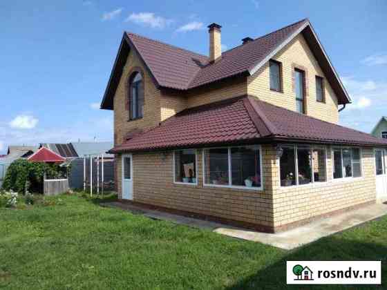 Коттедж 180 м² на участке 17 сот. на продажу в Ижевске Ижевск