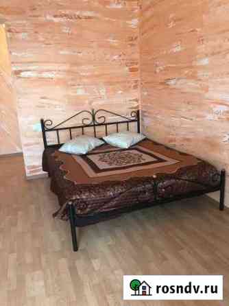 2-комнатная квартира, 70 м², 2/4 эт. в аренду посуточно в Курске Курск