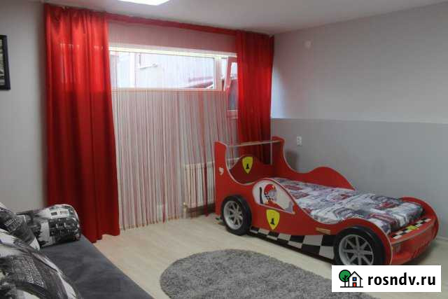 Таунхаус 117 м² на участке 5 сот. в аренду посуточно в Ейске Ейск - изображение 1