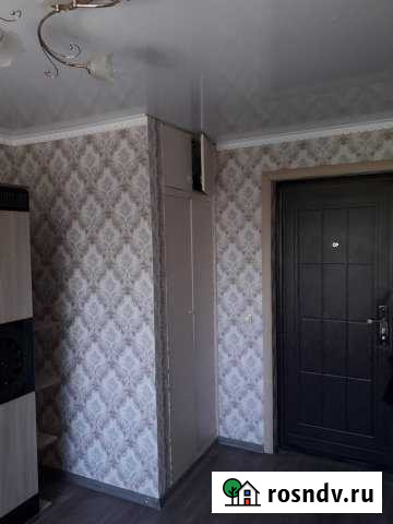 Комната 22 м² в 2-ком. кв., 2/4 эт. на продажу в Мичуринске Мичуринск - изображение 1