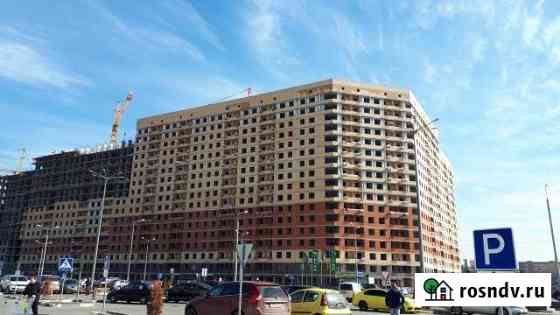 3-комнатная квартира, 83 м², 2/17 эт. на продажу в Домодедово Домодедово