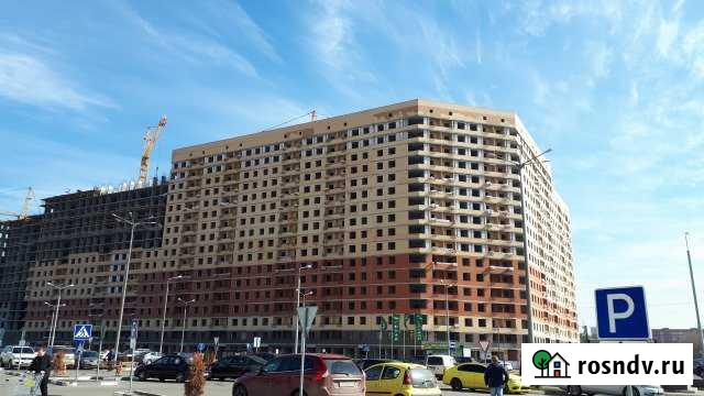 3-комнатная квартира, 83 м², 2/17 эт. на продажу в Домодедово Домодедово - изображение 1