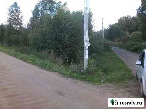 Участок СНТ, ДНП 18 сот. на продажу в Мге Мга
