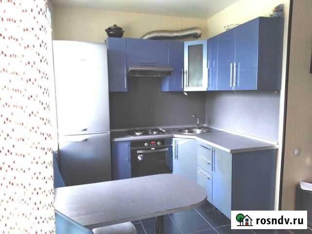 2-комнатная квартира, 40 м², 2/2 эт. на продажу в Яйве Яйва - изображение 1