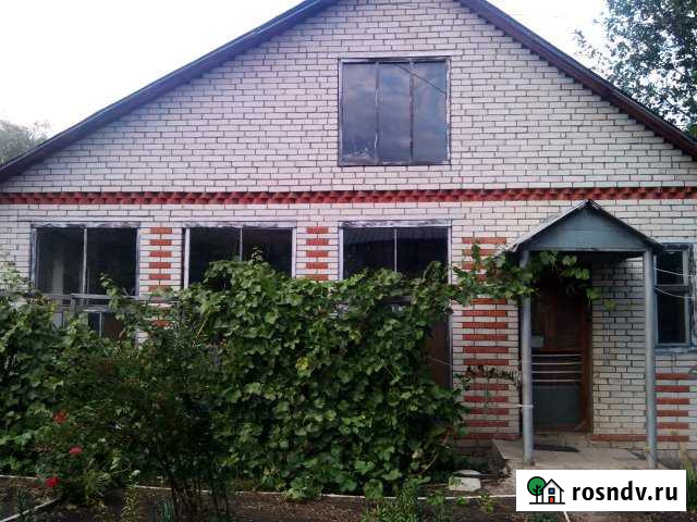 Дом 130 м² на участке 10 сот. на продажу в Кувандыке Кувандык - изображение 1