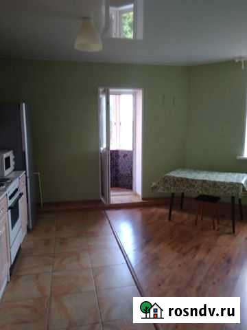 Квартира-студия, 33 м², 6/8 эт. в аренду на длительный срок в Люберцах Люберцы - изображение 1