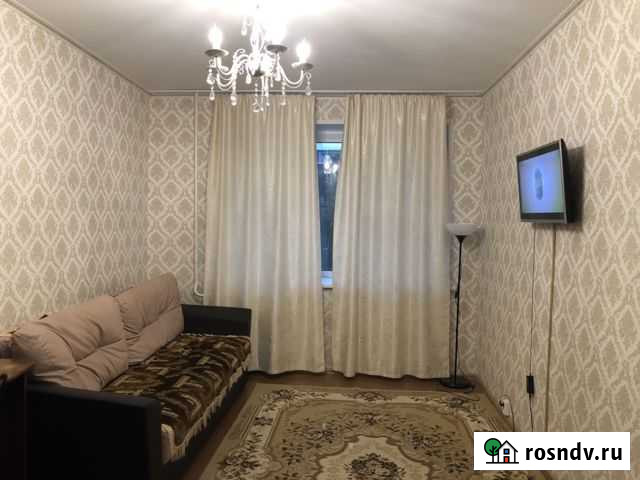 1-комнатная квартира, 30 м², 2/5 эт. в аренду на длительный срок в Истре Истра - изображение 1